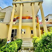 Guesthouse cocotiers