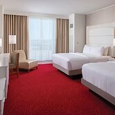 Capital Plaza Residency