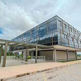 Tabas by Blueground Parque & Mall