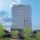Holiday Inn Express Chongqing Central Park By Ihg