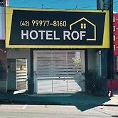 Hotel ROF