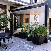 VIAGGIATORE COCHABAMBA