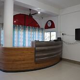 Mayur Residency & Banquet