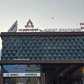 The Grand Vinayak Hotel