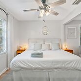 Downtown Sarasota 2BR Cottage