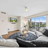 The Urban Oasis Serene Views!