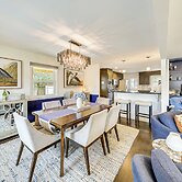 Walk to Powderhouse Polo Fields: Aiken Getaway