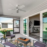 The Villages Golf Escape: Home w/ Pool Access!