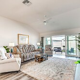 The Villages Golf Escape: Home w/ Pool Access!