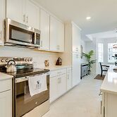 Ibis Landing Golf Club On-site: Condo w/ Porch!