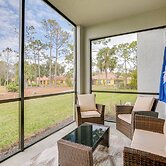 Ibis Landing Golf Club On-site: Condo w/ Porch!