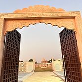 VRINDAVAN GARDEN & HOTEL