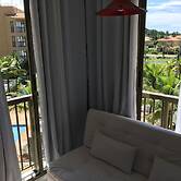 Reserva do Sahy, Condado