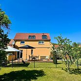 Ferienhaus Havelzeit in Werder an der Havel