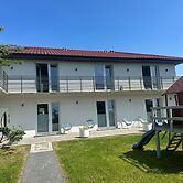 Apartment in Chlopy Near Seaside Beach