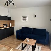 Apartment in Chlopy Near Seaside Beach
