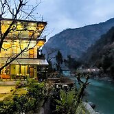 Tirthan Grand Riverside