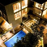 Hiriketiya Beach Resort