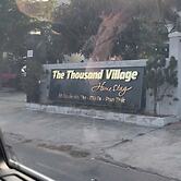 The Thousand Village
