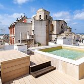 buone maniere exclusive room