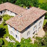 New Bastide Couronne d Aix Luxury in Aix-en-provence A Sophisticated R