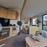 Lovley Sea Viev 2 Bedroom Caravan in Clarach Bay