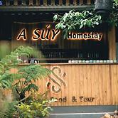 Homestay A Suy Ta Dung