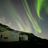 Kirkjufell View Cottages
