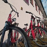 Boardinghouse Kappeln by Team SchleiFee