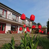 Boardinghouse Kappeln by Team SchleiFee