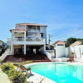 HOTEL VILLA TOTI