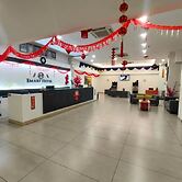 EMART HOTEL RIAM SDN BHD