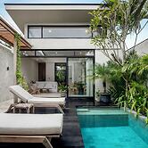 Blue Kai Villa by Alfred in Bali