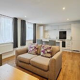 Host Stay The Globe Apartment 4