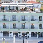 LIMNI Boutique Experience Hotel