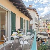 Ponente Balcony & Garden by Rent all Como