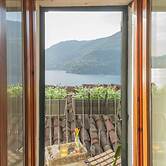 The Green Nest by Lake Como by Rent all Como