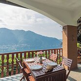 Top Lake View Villetta by Rent all Como
