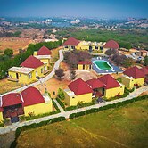 Jawai Zinc Journey by The Fern