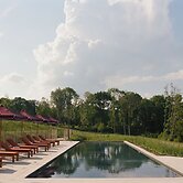 Repère Sauvage, Hôtel Lodges & Restaurant