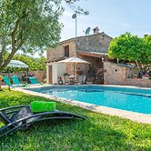 Can Fiolet in Algaida