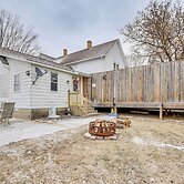 Restaurant On-site: North Freedom Apt w/ Yard!