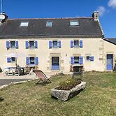 Vacation Home in Brittany Near Pointe du Raz