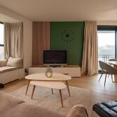 Apartment in De Panne Near the Beach