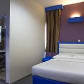 DMerlion Hotel Batam