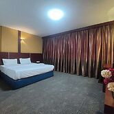 DMerlion Hotel Batam