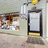 The Washington Hotel