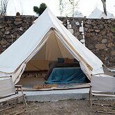 Kawiil glamping