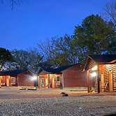 The Woods Lodging