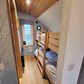 Galloway Steading Luxury Glamping Pods